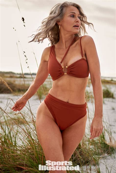 Kathy Jacobs In Sports Illustrated Swimsuit Hawtcelebs
