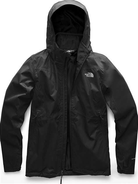 The North Face Resolve Plus Jacket Womens Altitude Sports