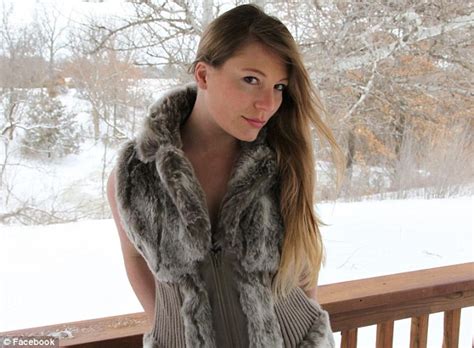 Ex Porn Star Aurora Snow Pens Open Letter On The Daily Beast To Unborn