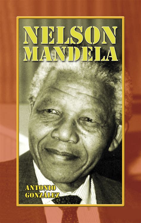 Editorial Ccs Libro Nelson Mandela