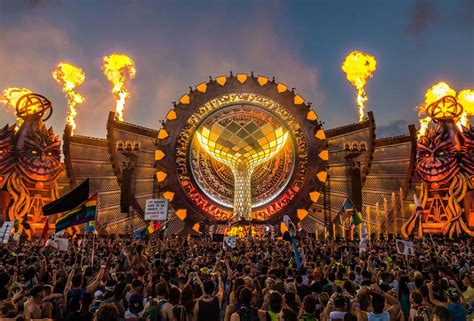 Los Festivales De Música En México De La Primera Mitad Del Año Que No