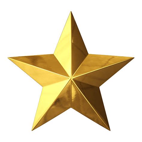 Gold Star Pictures Images And Stock Photos Istock
