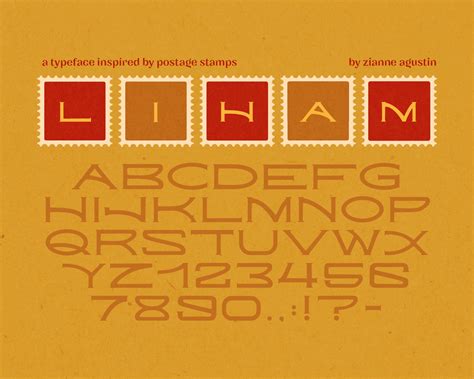 20 Stunning Fonts That Reflect The Rich Diversity Of The Philippines