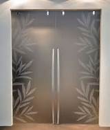 Vetro Aluminum Doors
