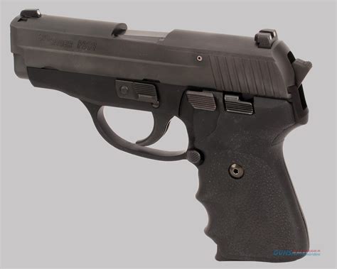Sig Sauer 35740 Cal P239 Pistol