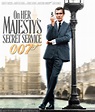 On Her Majesty's Secret Service - Where to Watch and Stream - TV Guide