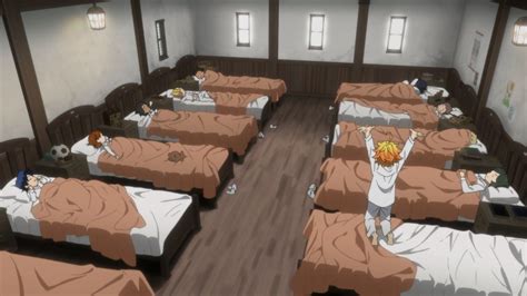 3 Reasons Why The Promised Neverland Episode 1 Was Perfect Anime Shelter ネバーランド 感想 あに