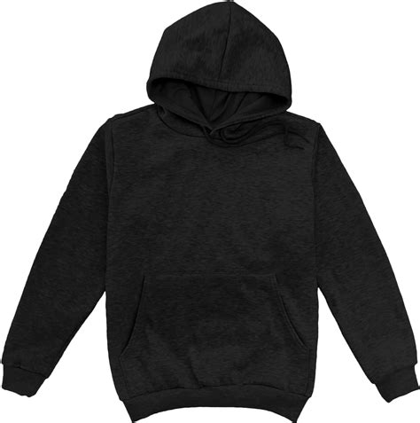 Blank Hoodie Png Free Logo Image