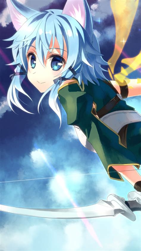 Sinon Wallpapers 71 Images