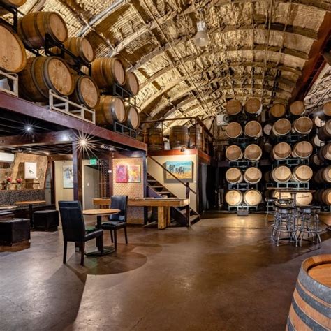 Wineries And Tasting Rooms Santa Barbara Urban Wine Trail