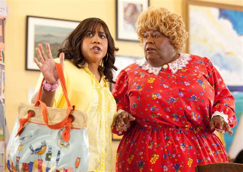 ‘big Mommas Like Father Like Son With Martin Lawrence Review