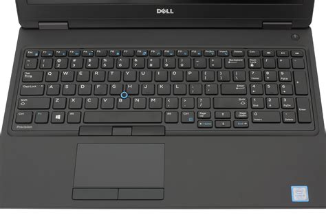 Dell Precision 15 3520 Review A Pricey Professional Workstation With