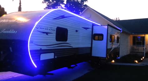 5 Great Rv Awning Led Lights For Sale Online Light Up Your Rv