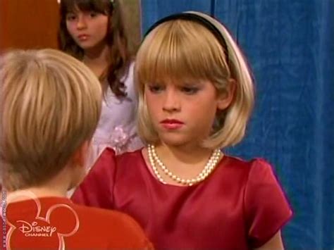 Cole Dylan Sprouse In The Suite Life Of Zack And Cody Picture