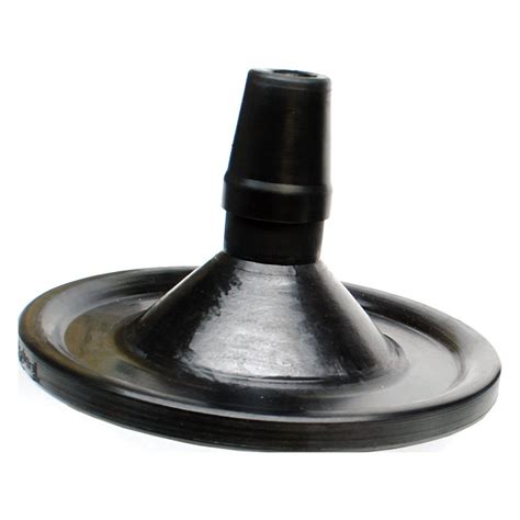 Recommends that all components be installed by remove the coil spring isolator/bump stop. Teraflex® 1954105 - 0.5" Rear Leveling Coil Spring Spacer