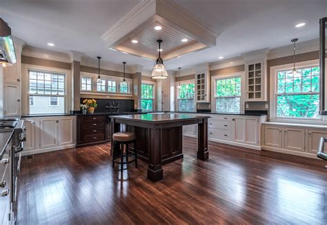Marblehead Massachusetts Traditional Kitchen Boston By The