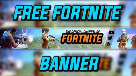 We have 84+ amazing background pictures carefully picked by our community. Banniere Fortnite 2048x1152 A Telecharge