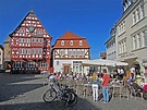 Schönes Hessen: Kirchhain 2 Foto & Bild | world, hessen, deutschland Bilder auf fotocommunity