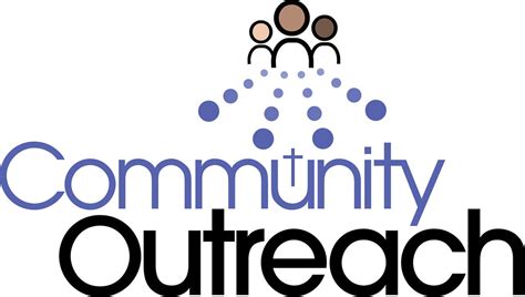 Community Outreach Logo Community Outreach Logo Flickr