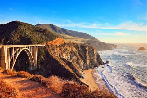 What To Know Before A Pacific Coast Highway Road Trip God Save The