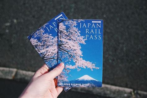 jr pass review is the japan rail pass worth it 2021 japan rail pass japan travel