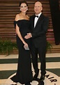 Bruce Willis' wife Emma Heming gives birth to second child daughter ...