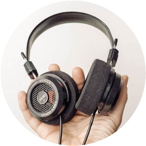 Headphone Buying Guide Finding The Best Fit For You