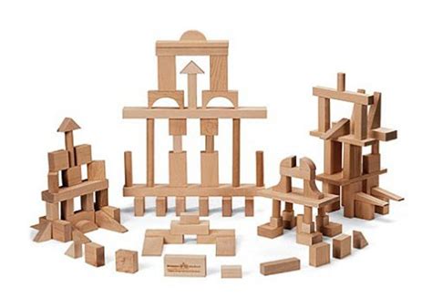 Top Ten Construction Sets For Ted Children