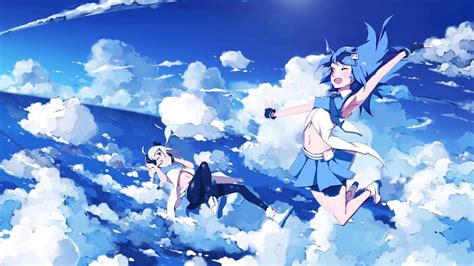 18 Anime En Live Wallpaper Anime Wallpaper