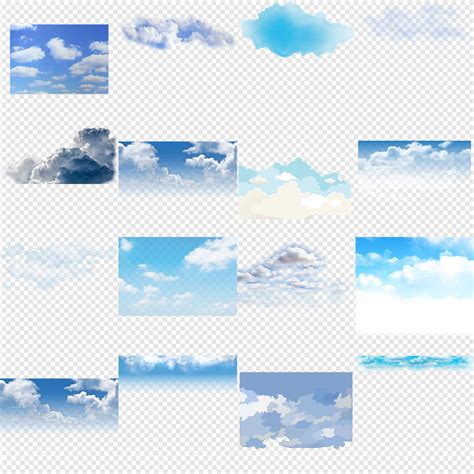Blue Sky Png Transparent Images Download Png Packs