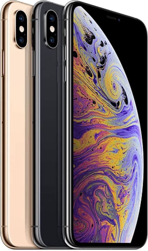 Apple Iphone Xs Max Reviews Pricing Specs
