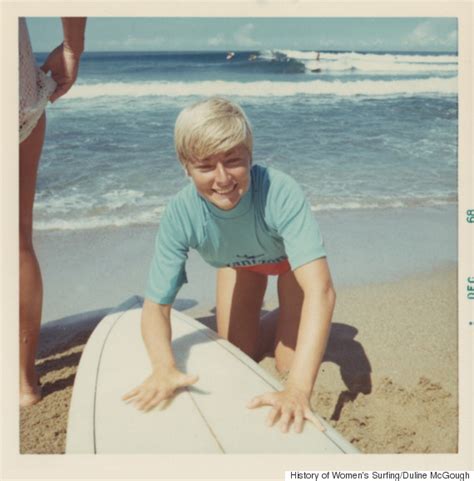 Before Female Surfers Were Sex Symbols They Were Trailblazers
