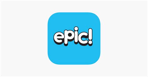 App Chromebook App Epic Books Epic Kids Books And Videos App