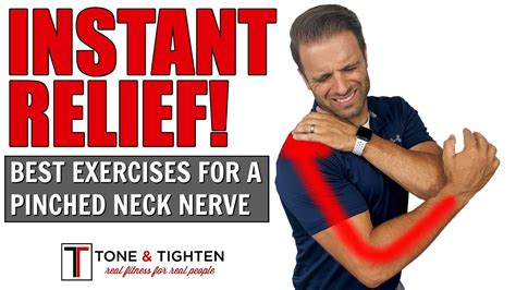 How To Tell If You Have A Pinched Nerve In Your Arm Thinkervine