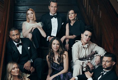 Younger Season 7 Premiere Date