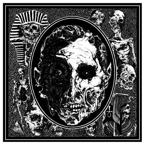 טונר מגנטי עבור hp p3005n. Andrew Leman, H P Lovecraft, Theologian | The Outsider Vinyl LP | Psilowave Records
