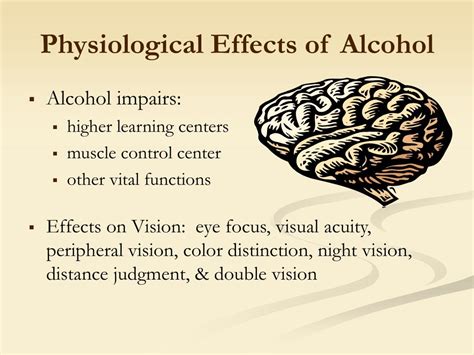 Ppt Alcohol Powerpoint Presentation Free Download Id5002598