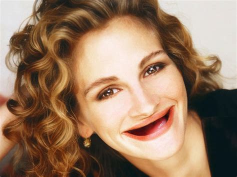 Celebrities With No Teeth 008 Funcage