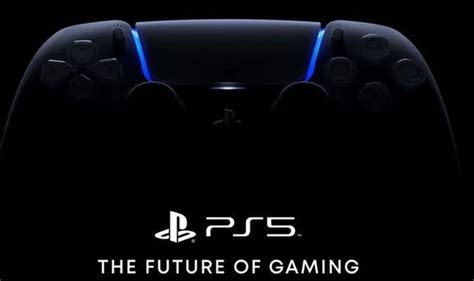 Ps5 Uk Price Game Pre Order News And A Longer November 2020 Uk Release