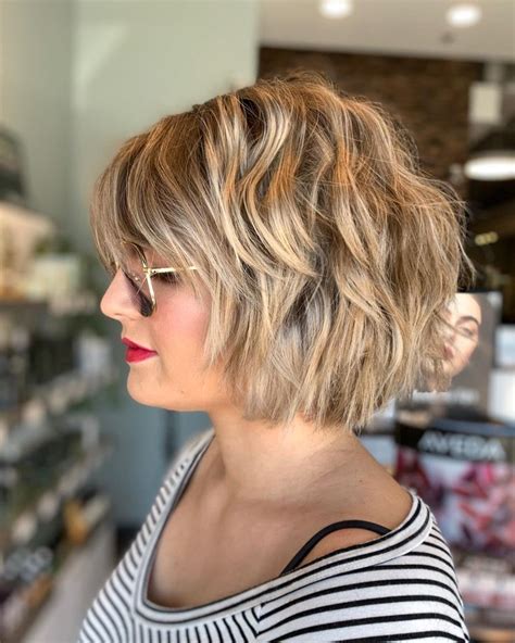 Aveda Stores Locations And Hours Chin Length Hair Short Summer