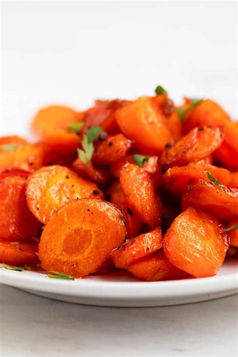 Make dinner tonight, get skills for a lifetime. Roasted Carrots | Recipe | Roasted carrots, Vegetable ...