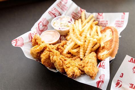Please email us at admin@allsgpromo.com if any of menu is not updated. Raising Cane's Chicken Fingers Delivery, Menu & Locations ...