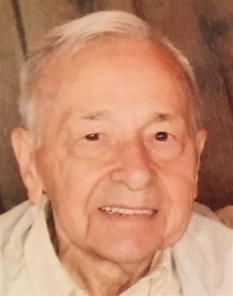 Obituary Of John J Gordon Fitzgerald Sommer Funeral Home Located