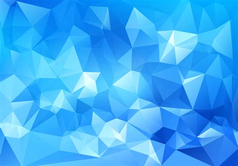 abstract blue geometric polygonal design 1234279 free nude porn photos