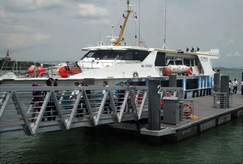 Check trip schedule and travel distance. maqis_puteriharbour: Ferry Singapore To Puteri Harbour ...
