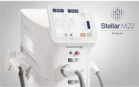 The Stella M22 Ipl Treatment Ai Beauty Clinic