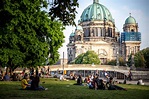 Berlin's Mitte Neighborhood: The Complete Guide