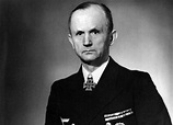 Karl Doenitz - Bio of World War II German Naval Commander
