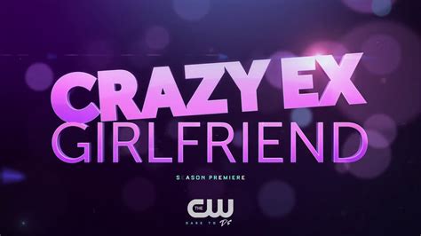Crazy Ex Girlfriend Season Three Teaser Youtube