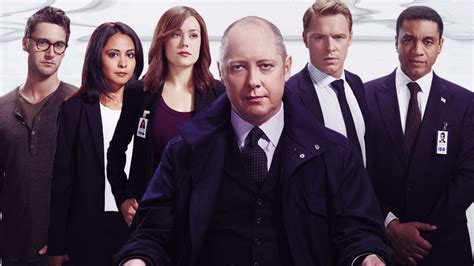 The Blacklist Cast Wallper The Blacklist Wallpaper 36480973 Fanpop